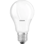 LED žárovka OSRAM 4052899326859 230 V, E27, 8.5 W = 60 W, teplá bílá, A+ (A++ - E), tvar žárovky, 10 ks