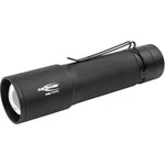 LED kapesní svítilna Ansmann Future T600FRB 1600-0268, 620 lm, 150 g, na baterii, černá