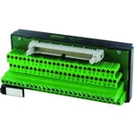 UFL 50 L převodník 24 VDC / 1 a - plochá lišta s plochou lištou LED nosné lišty / šroubové svorky Murr Elektronik Množství: 1 ks