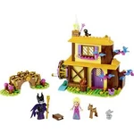 LEGO® DISNEY 43188 Auroras Hütte v lesích