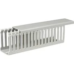Vodicí lišta (d x š x v) 2000 x 45 x 65 mm Basetech BT-2226751 šedá, 1 ks