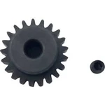 Pastorek motoru 21 zubů Reely RE-6534177, náhradní díl