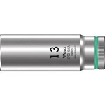 Vložka pro nástrčný klíč Wera 13 mm, 1/4" , 1 ks 05004510001