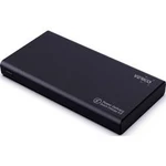 Powerbanka Verico Power Pro PD, Li-Pol 10000 mAh, černá