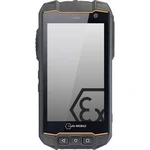Smartphone s ochranou proti výbuchu i.safe MOBILE IS530.2, 11.4 cm (4.5 palec, 64 GB, 13 Megapixel, 2 Megapixel