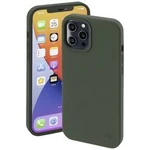 Hama MagCase Finest Feel PRO Cover zelená