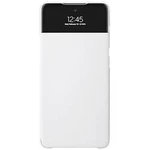 Samsung EF-EA725PWEGEW Flip Cover bílá