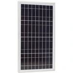 Monokrystalický solární panel Phaesun Sun-Plus 20 S, 1100 mA, 20 Wp, 12 V