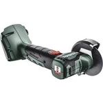 Úhlová bruska Metabo CC 18 LTX BL 600349850, 76 mm, bez akumulátoru, 18 V