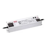 LED driver konstantní napětí, konstantní proud Mean Well 96 W (max), 4 A, 24 V/DC