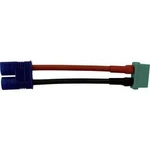 Reely Kabel adaptéru EC3 zástrčka ⇔ MPX zásuvka