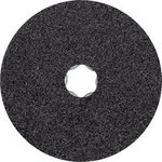 PFERD 42000050 KOŇSKÉ COMBICLICK rouno, 115 mm, kornál a 240 provedení jemný Průměr 115 mm