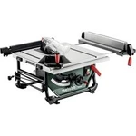 Stolní kotoučová pila Metabo TS 254 M 610254000, 1500 W, 230 V