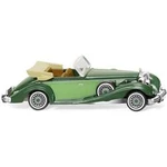 Wiking 083505 H0 Mercedes Benz 540 k Cabrio