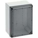 Skřínka na stěnu Spelsberg GEOS-L 3040-22-to 70173401, (d x š x v) 400 x 300 x 226 mm, polykarbonát, 1 ks