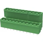 Konektor do DPS Degson 2EDGVTC-5.0-24P-14-00A(H), 23.20 mm, pólů 24, rozteč 5 mm, 125 ks