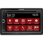 Multimediální přehrávač do auta (2 DIN) Blaupunkt Las Vegas 690 DAB NAV CAR