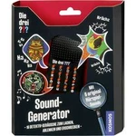 Experimentální sada Kosmos Sound-Generator 634094, od 7 let