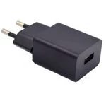 USB nabíječka HN Power HNP12-USBV2, nabíjecí proud 2400 mA, černá