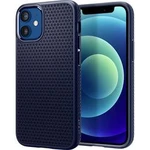 Spigen Liquid Air zadní kryt na mobil námořnická modrá