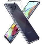 Spigen Liquid Crystal Case čirá