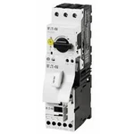 Přímý startér Eaton MSC-D-1,6-M7(24VDC) Výkon motoru při 400 V 0.55 kW Výkon motoru při 230 V 0.25 kW 24 V/DC Jmenovitý proud 1.5 A