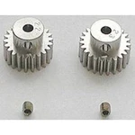 Pastorek pro motor Tamiya, 22/23 Z M0,6/48dp