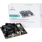 PC Tuning-Kit Renkforce s procesorem Intel® Pentium® Gold (2 x 4.1 GHz), 8 GB RAM, Intel UHD Graphics 610