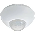 Stropní detektor pohybu Wallair 1SPSP015, 360 °, relé, bílá, IP20