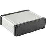 Univerzální pouzdro Hammond Electronics 1455L802, 80 x 103 x 31 , hliník, hliník (eloxovaný), 1 ks