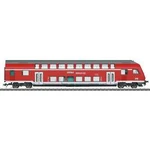 H0 osobní vagon, model Märklin 043569