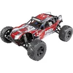 RC model auta Buggy Reely Stagger, komutátorový, 1:10, 4WD (4x4), stavebnice