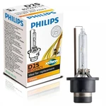 Výbojka xenonová Philips Vision D2S 85122VIC1 35W 85V P32d-2 s homologací