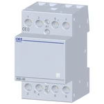 Instalační stykač OEZ RSI-40-40-A230 40A