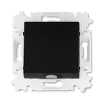 ABB Levit kabelový vývod onyx 3938H-A00034 63