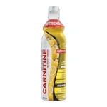 Drink Nutrend Carnitine Activity Drink 750 ml s kofeinem  citrón