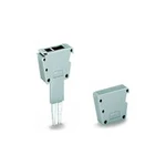 Modul pro zkušební zástrčku B, WAGO 249-147, 6 mm , 100 ks