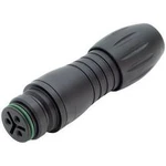 Kabelový konektor Binder 720 (99-9126-00-08), 8pól., 0.25 mm², 2.5 - 4 mm, IP67