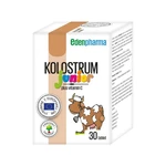 EDENPHARMA Kolostrum junior 30 tablet