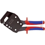 Kleště na perforační spojování profilů (sádrokarton) Knipex, 250 mm