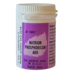 AKH Natrium phosphoricum 60 tablet