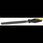 Dílenský pilník půlkulatý 6" HIEB 2 C.K. T0082 6