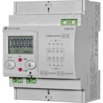 Třífázový elektroměr digitální Úředně schválený: Ano Circutor CEM-C21-485-DS-MID