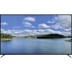 LED TV 178 cm 70 palec JTC S70U7000LM DVB-T2, DVB-C, DVB-S, UHD, Smart TV, WLAN, CI+ černá