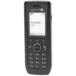 Bezdrátový VoIP telefon Alcatel-Lucent Enterprise 8168s, černá