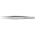 Jemná pinzeta Knipex 92 21 04, špičatý, jemný, extra tenký, 90 mm, 1 ks