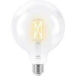 LED žárovka WiZ 871869978671701 230 V, E27, 7 W = 60 W, ovládání přes mobilní aplikaci, 1 ks