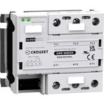 Polovodičové relé Crouzet SSR GN0 GN050DSRL, 50 A, 1 ks