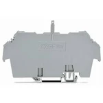 Nosič krycího profilu, WAGO 709-167, 133 mm x 8 mm x 60 mm , 10 ks