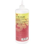 Lubrikační gel na zatahování kabelů LUB-P 0, 95 l 3M